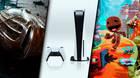 PS5 reserva juegos disponible PlayStation 5