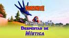 Desafíos de Despertar de Mística en Fortnite: solución y recompensas