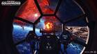 Los desarrolladores de Star Wars Squadrons y próximos proyectos