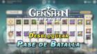 Pase de Batalla de Genshin Impact: Cómo desbloquearlo, precio y recompensas