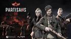Partisans 1941 ya a la venta en PC