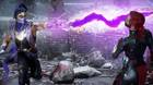 Rain, de Mortal Kombat 11, se muestra en su primer tráiler gameplay.