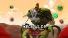 No Man's Sky: TODAS las recetas de Cebos e ingredientes para criaturas