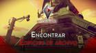 No Man's Sky: Cómo encontrar los edificios de Archivos colosales