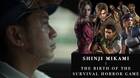 Shinji Mikami habla sobre la madurez de un desarrollador