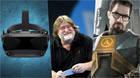 Half-life 3 gabe newell alyx valve realidad virtual