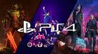Nuevas ofertas en PS4.