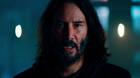 Cyberpunk 2077 con Keanu Reeves anuncio televisión