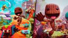 Sackboy Una aventura a lo grande revolución plataformas 3D