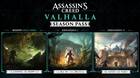 Assassin's Creed Valhalla desvela sus planes poslanzamiento.