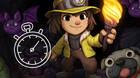 Spelunky 2 récord speedrun