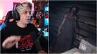 ElRubius y sus gritos de terror con Phasmophobia