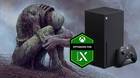 Scorn se muestra funcionando a 4K en Xbox Series X.