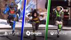 Apex Legends Juego cruzado