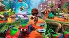 Sackboy: Una aventura a lo grande juego para multijugador familiar