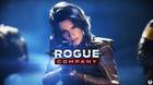 Rogue Company ya gratis
