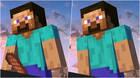 Super Smash Bros. Ultimate Steve Minecraft