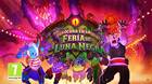 Hearthstone y su evento de Halloween