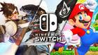 Nuevas ofertas semanales en Nintendo Switch.