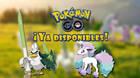 Pokémon Go: Ponyta y Sirfetch’d de Galar ya disponibles para capturar desde hoy