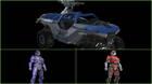 Halo Infinite personalización