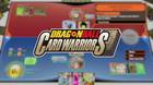 Dragon Ball Card Warriors llegará gratis a Dragon Ball Z: Kakarot el 28 de octubre.