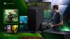 Demostración de Xbox Series X y Xbox Series S.