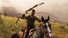 Esta semana en Red Dead Online.