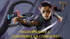 Baldur's Gate 3 - ¿Está disponible en Xbox One, PS4 y Switch?