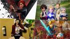 Nintendo Direct Mini 2020 Octubre