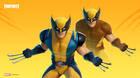 Fortnite Wolverine Lobezno