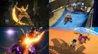 PS5 Juegos lanzamiento exclusivos