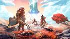 Godfall PS5 y PC siempre online