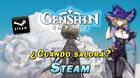Genshin Impact en Steam: ¿Cuándo saldrá en la plataforma?