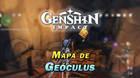 Geóculus de Genshin Impact: Localización de TODOS los orbes de Liyue