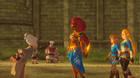 Hyrule Warriors: La era del cataclismo