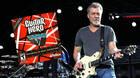 Guitar Hero Van Halen muere Van Halen