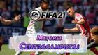 FIFA 21: Los 10 mejores centrocampistas - Medias y valoración