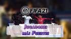 FIFA 21: Los 10 jugadores más fuertes - Medias y valoración