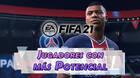 FIFA 21: Los jugadores con mayor potencial para tu equipo