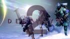 Destiny 2 Más allá de la luz muestra sus nuevas armas y armaduras en un tráiler
