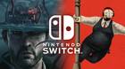 Nuevas ofertas semanales en Nintendo Switch.