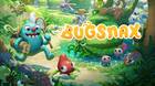 Bugsnax 12 de noviembre PS5, PS4 y PC