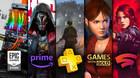 Juegos gratis de octubre de 2021.