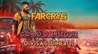 Far Cry 6: Cómo conseguir uranio empobrecido, pesos yaranos y monedas
