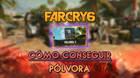 Far Cry 6: Cómo conseguir pólvora rápido y fácil - Todos los métodos