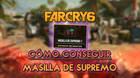 Far Cry 6: Cómo conseguir masilla de Supremo rápido y fácil - Todos los métodos
