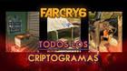 Far Cry 6: TODOS los cofres y tablas de criptogramas y cómo conseguirlos