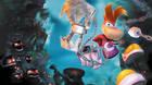 La versión de PS2 de Rayman 3 oculta un truco que casi lo convierte en un juego de PSOne