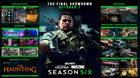 Call of Duty Warzone ha presentado todas las novedades de la temporada 6 de Black Ops Cold War